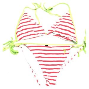 U.S. Polo Assn. bikini